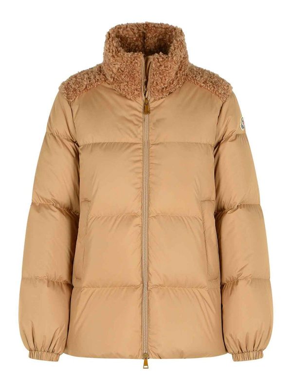 Moncler Blouson Rembourré - Esnaie