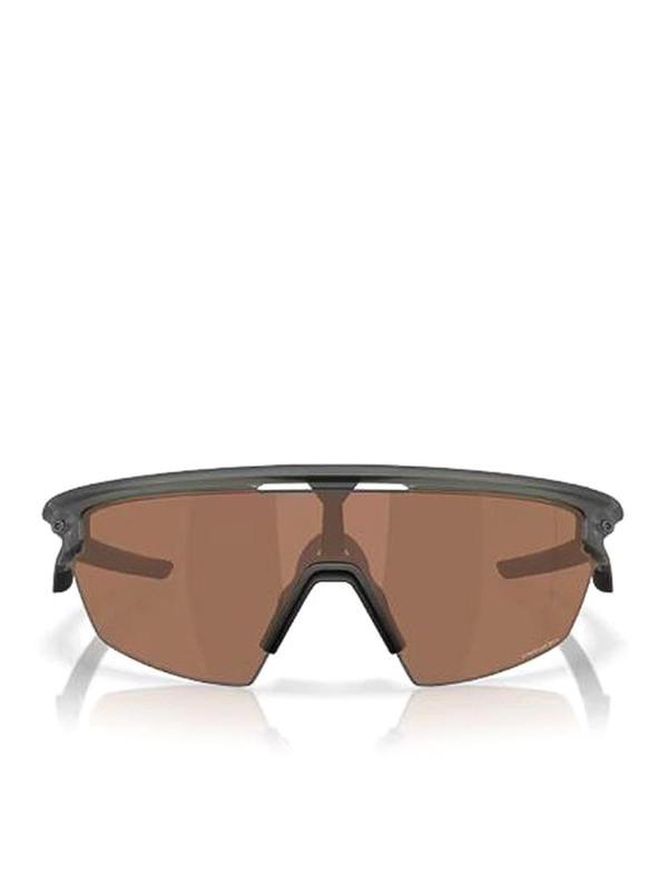 Oakley Lunettes De Soleil - Noir