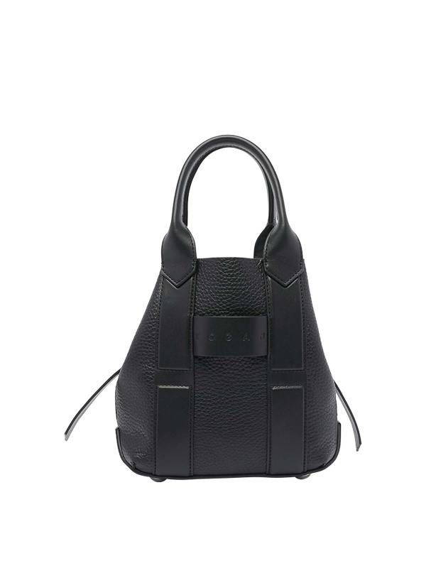 Hogan Sac Cabas - Noir