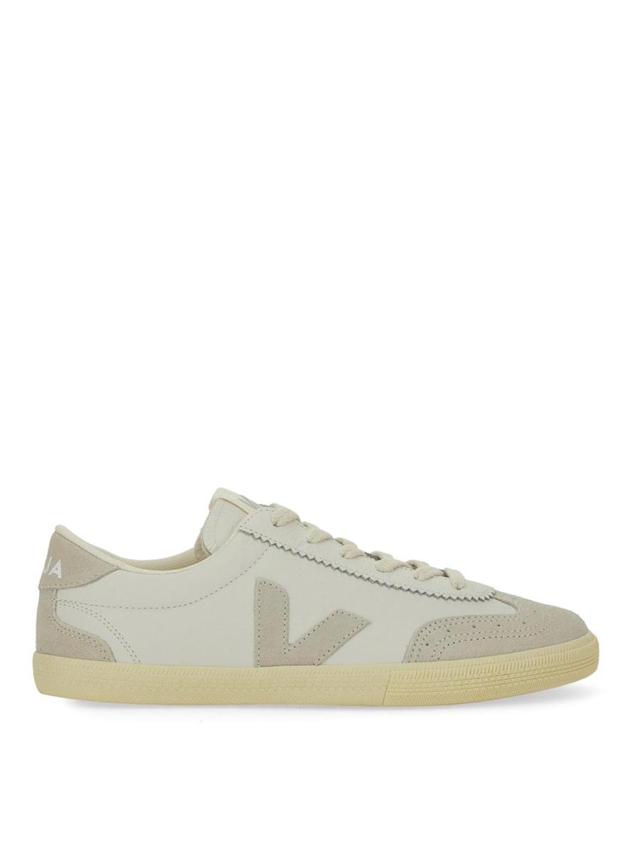 Veja Baskets - Blanc