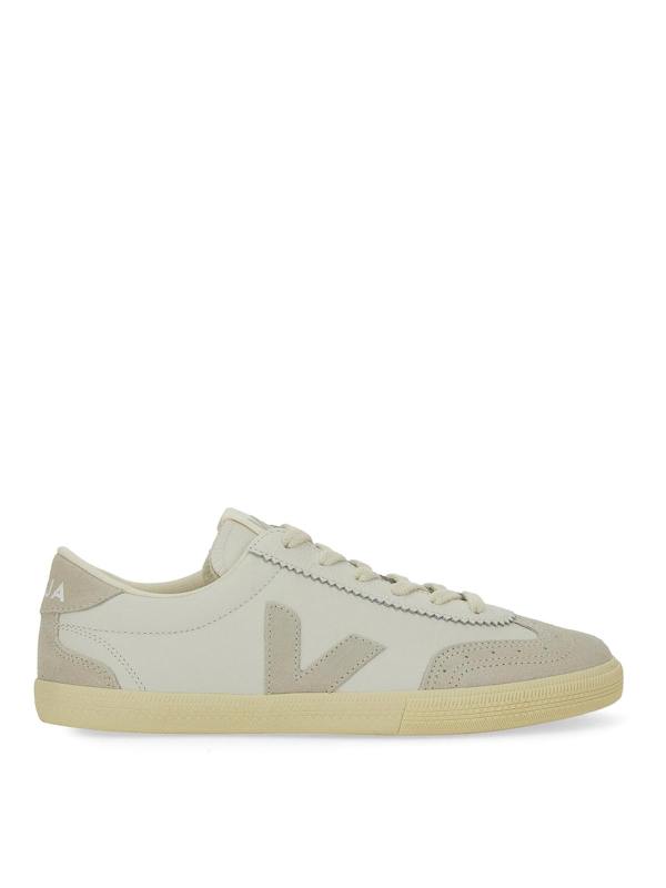 Veja Baskets - Blanc