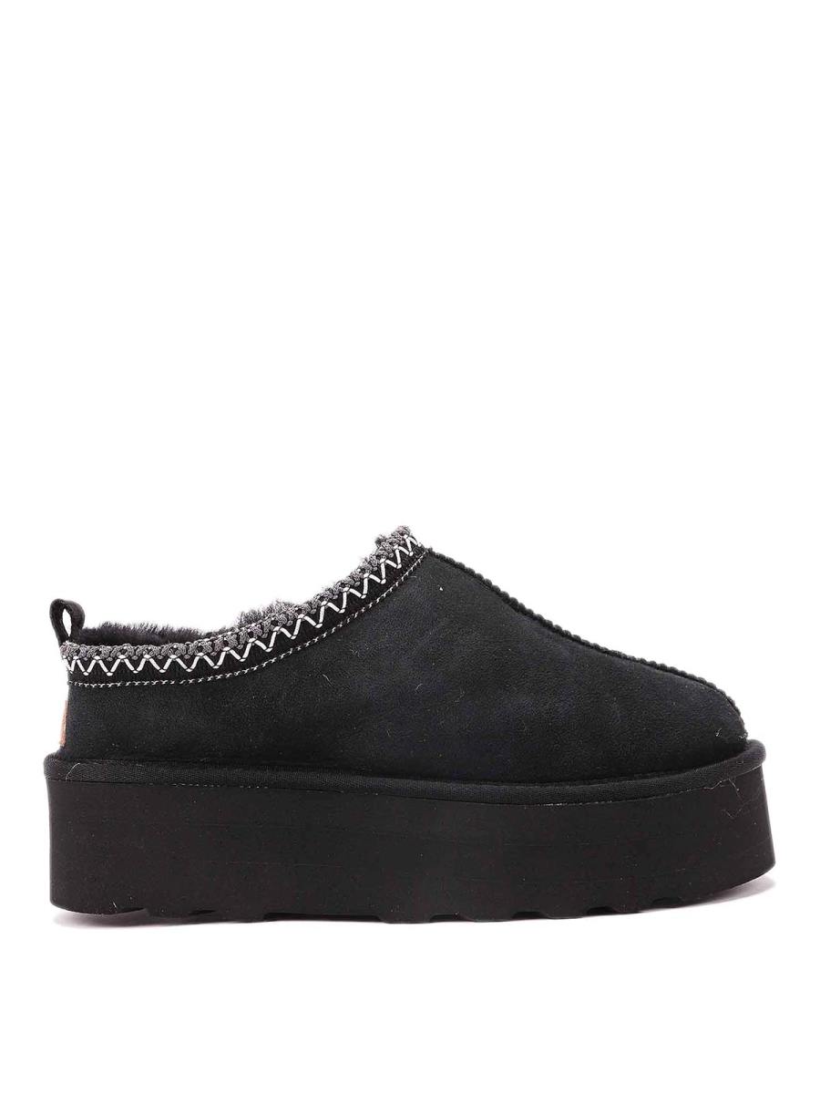 Ekp Bottines - Noir