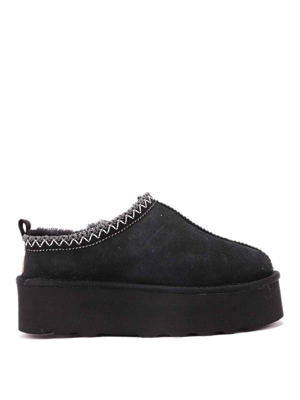 Ekp Bottines - Noir