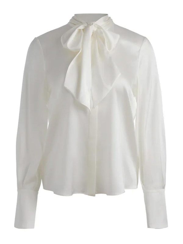 Alice+Olivia Blouse - Blanc