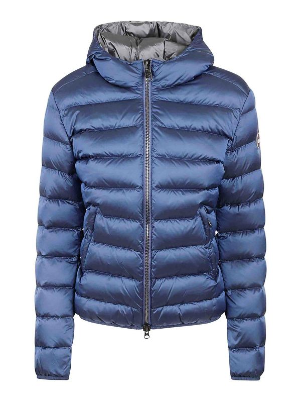 Colmar Originals Manteau Au Genou - Blanc