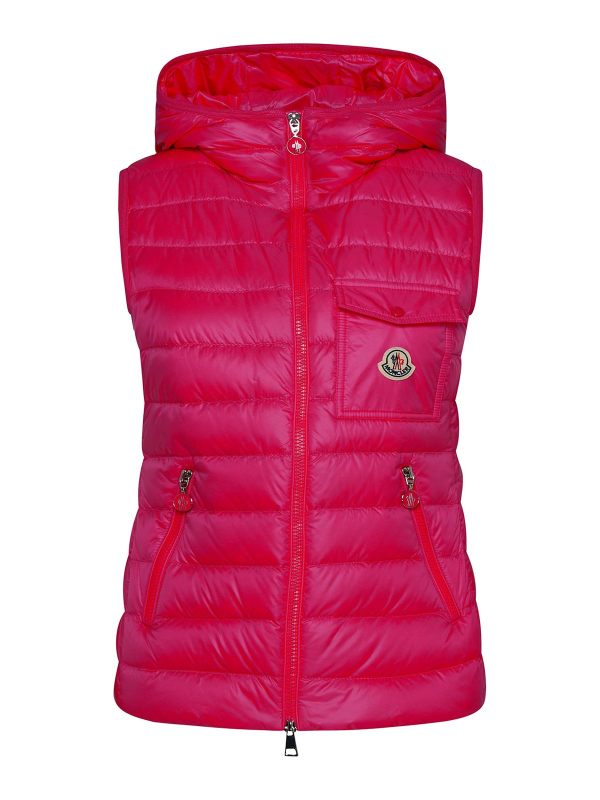 Moncler Blouson Rembourré - Glygos