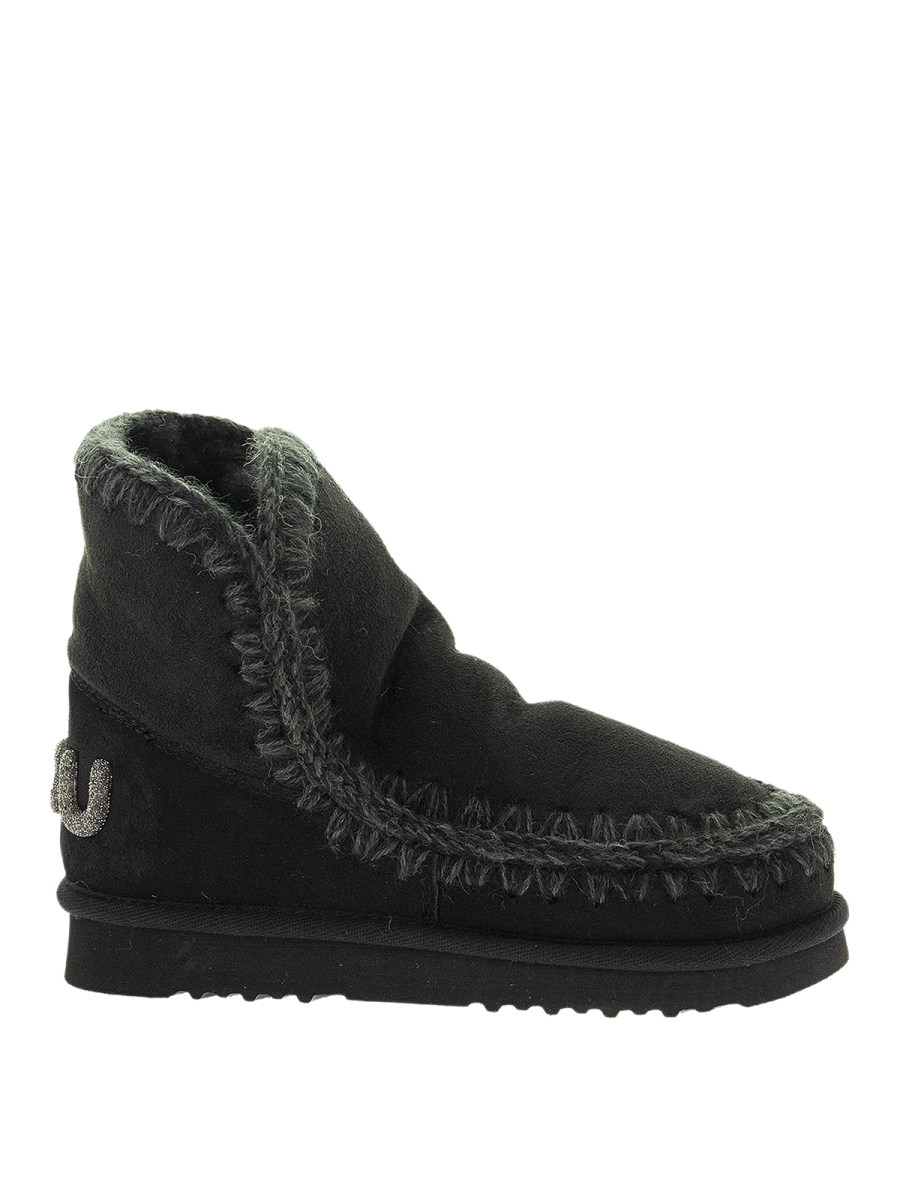 Mou Bottines - Eskimo 18
