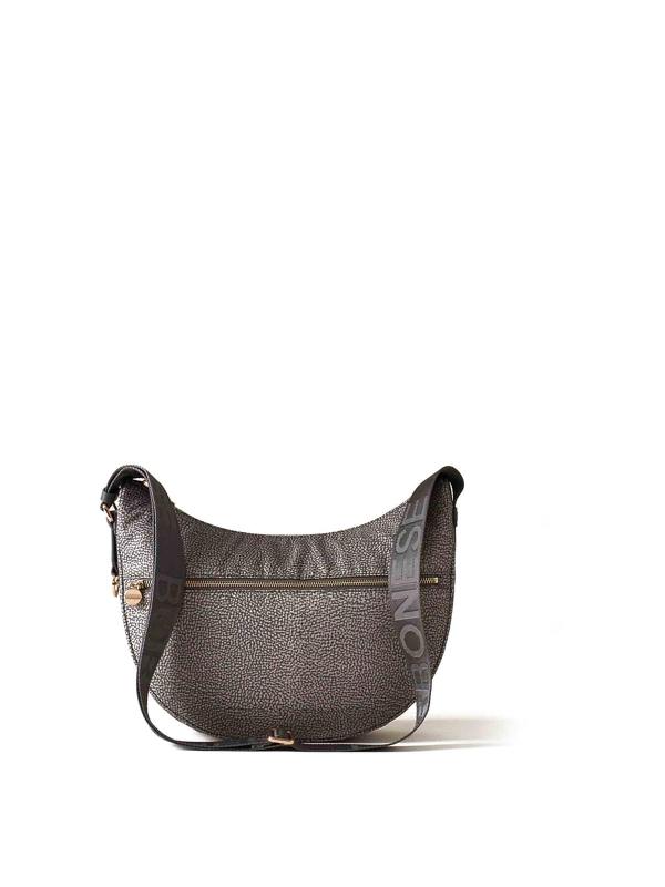 Borbonese Sac Porté Épaule - Marr