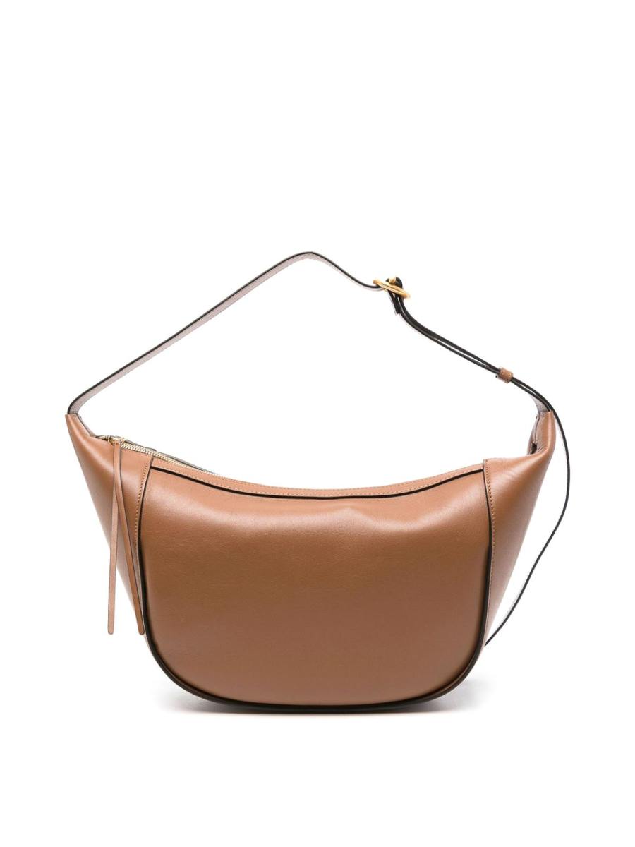 Wandler Sac Bandoulière - Couleur Chair