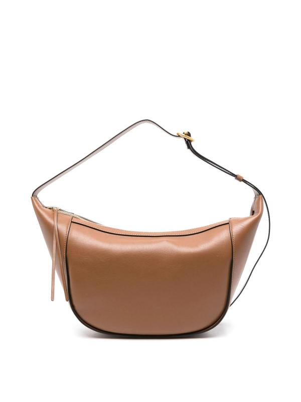Wandler Sac Bandoulière - Couleur Chair