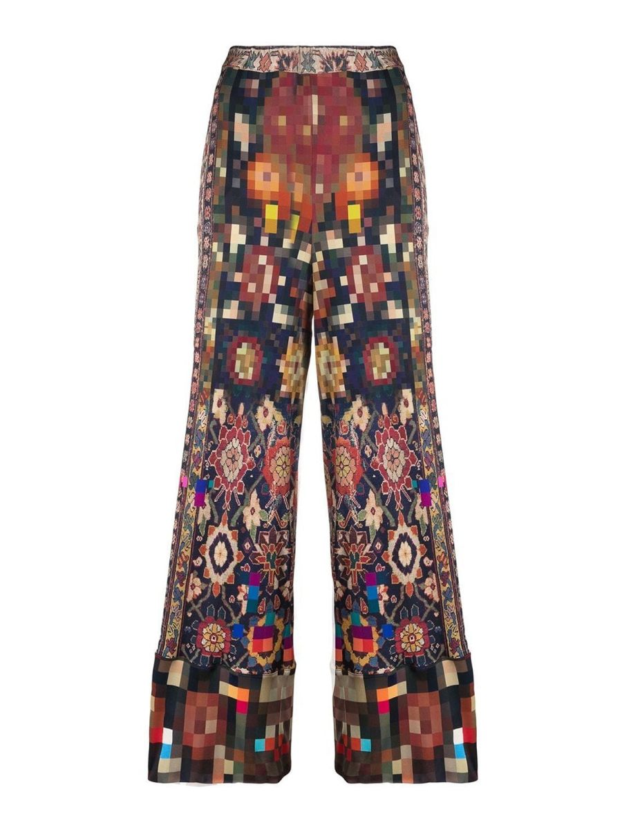 Pierre-Louis Mascia Jean Droit - Multicolore