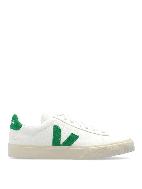 Veja Baskets - Blanc