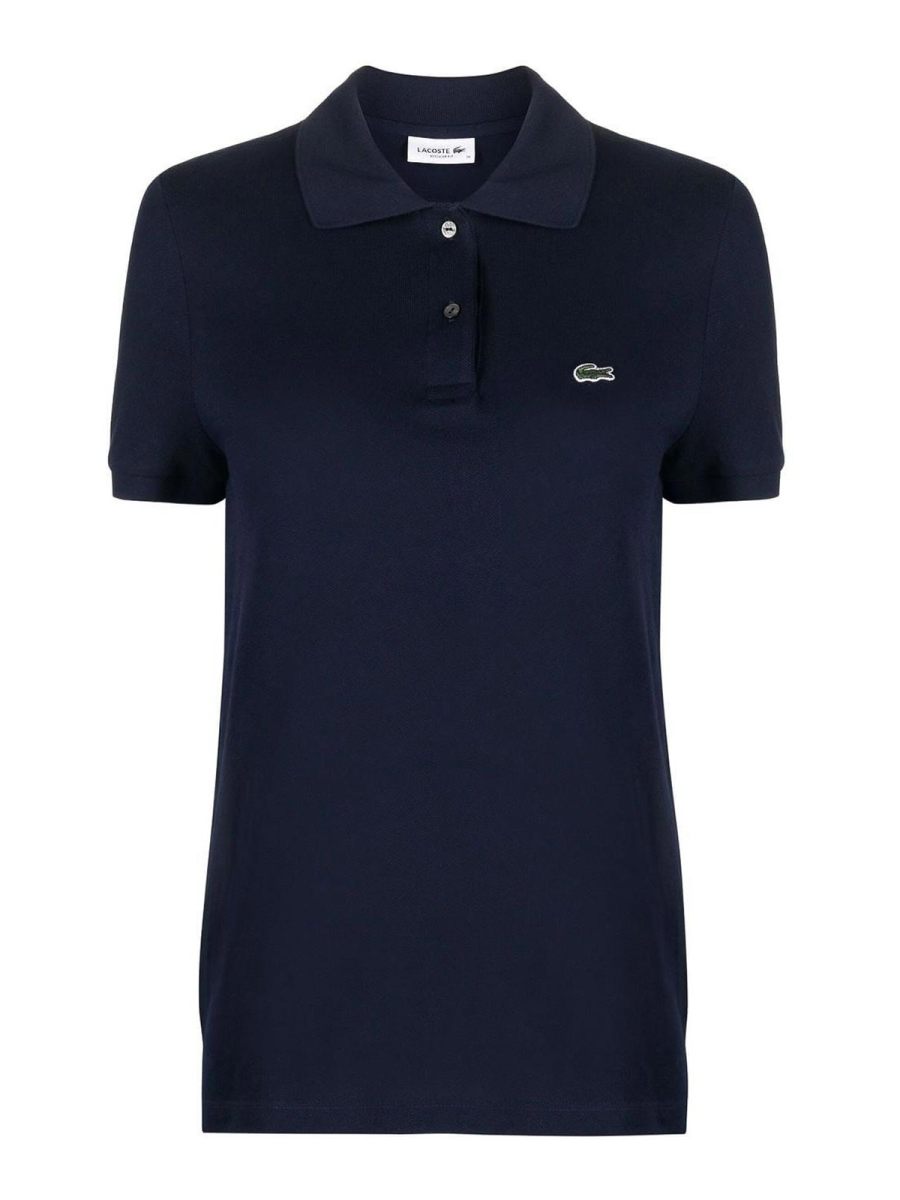 Lacoste Polo - Noir