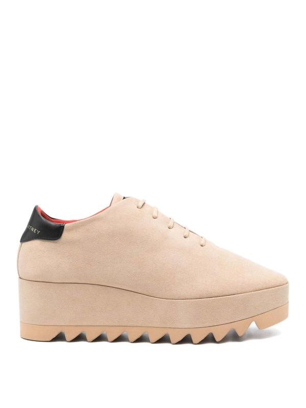 Stella Mccartney Baskets - Elyse