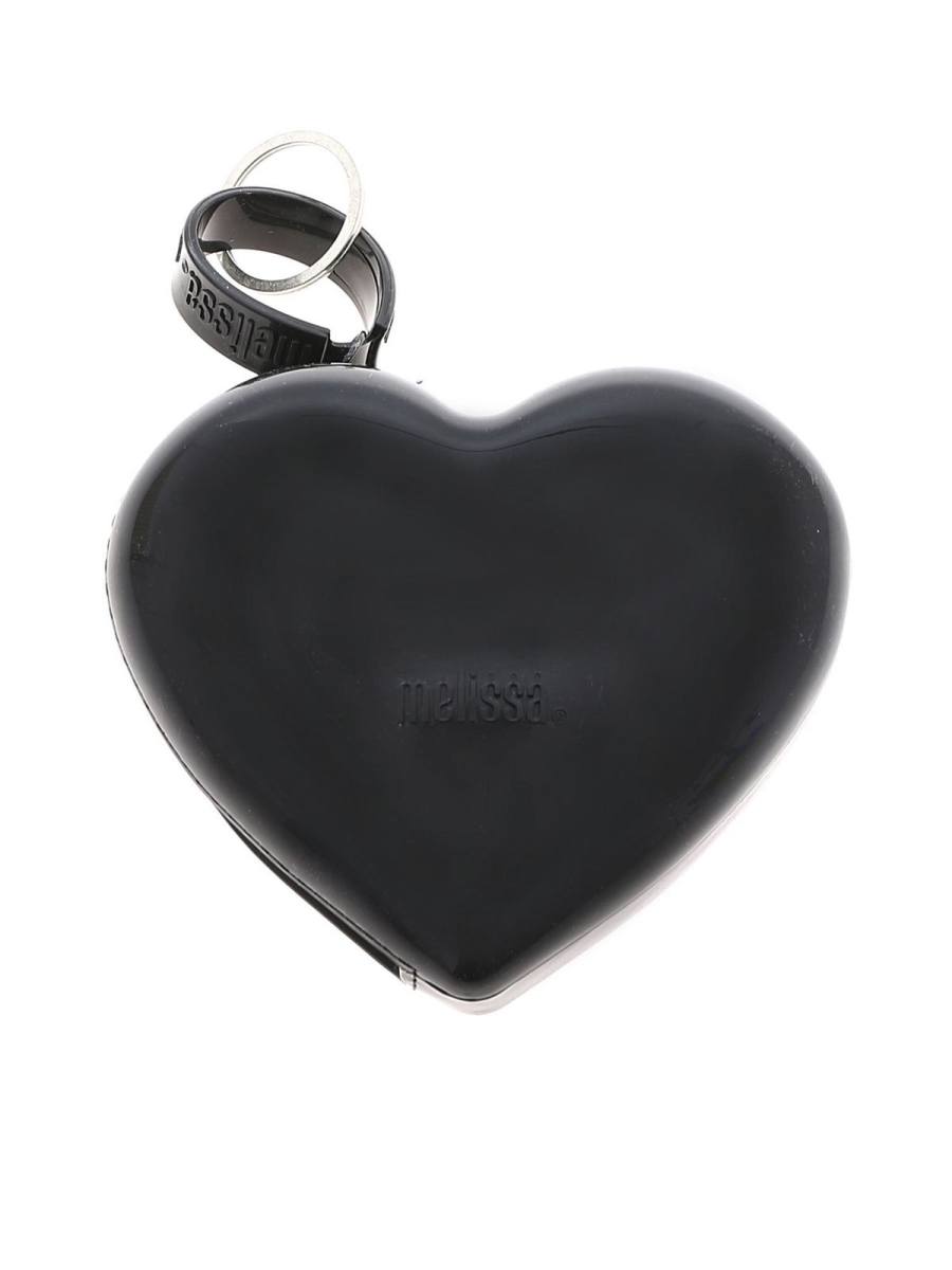 Melissa Portefeuilles - Noir