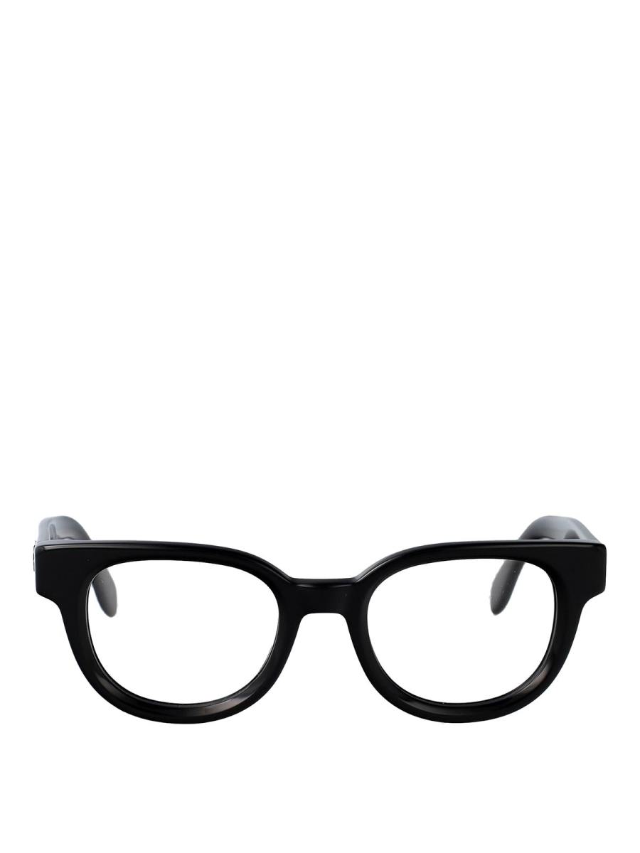 Palm Angels Lunettes De Soleil - Noir