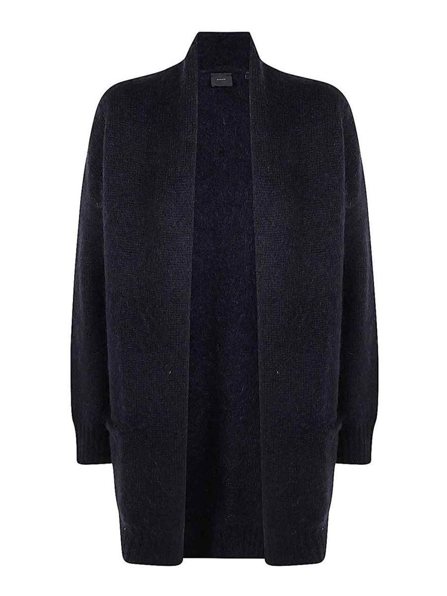 Pinko Cardigan - Noir