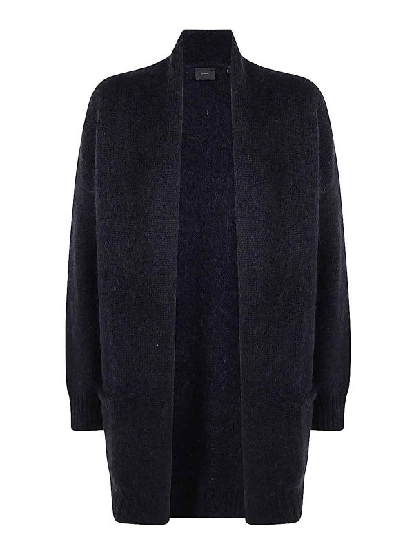 Pinko Cardigan - Noir