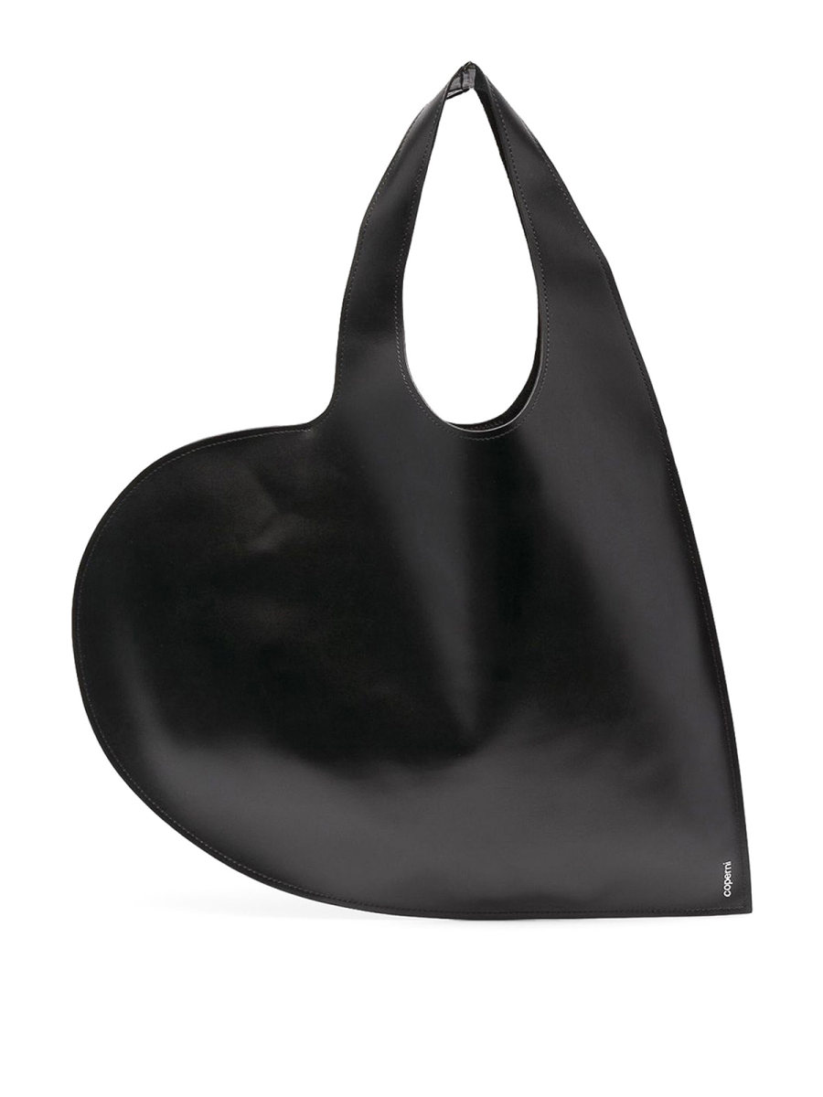 Coperni Sac Cabas - Noir