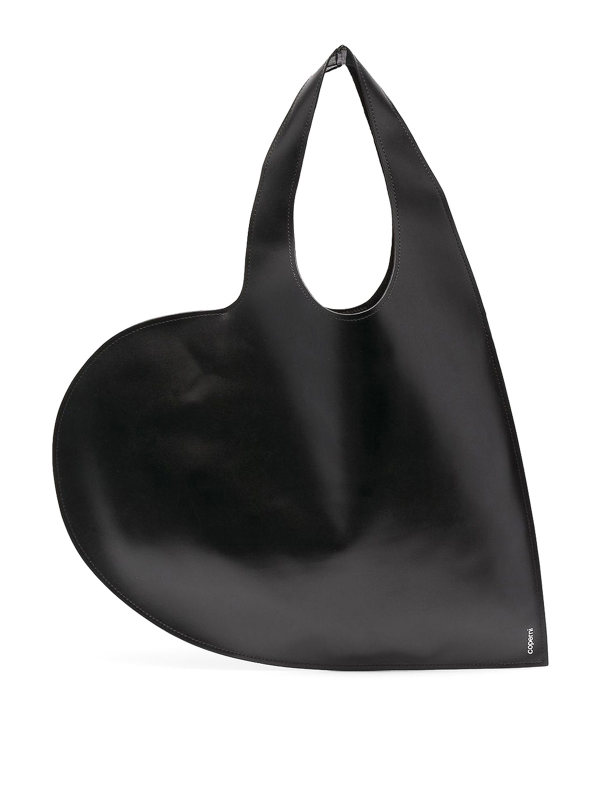 Coperni Sac Cabas - Noir