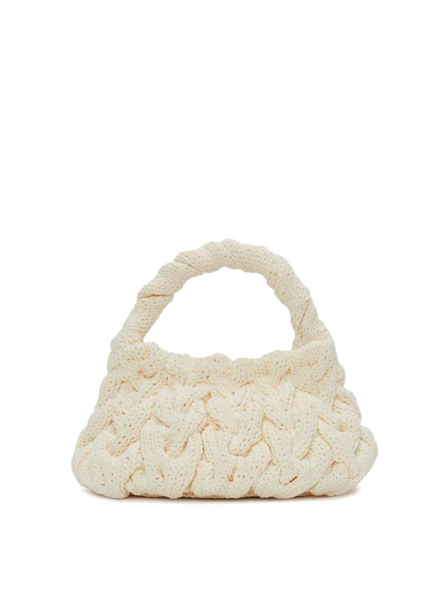 J. W. Anderson Sac Cabas - Beig