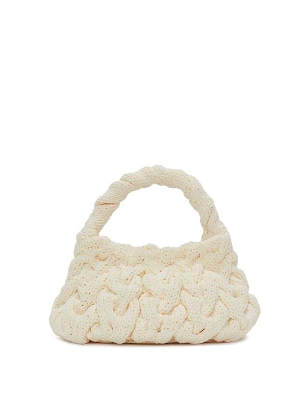 J. W. Anderson Sac Cabas - Beig