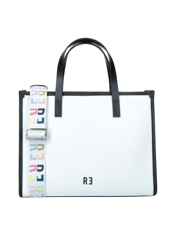 Rebelle Sac Bandoulière - Blanc