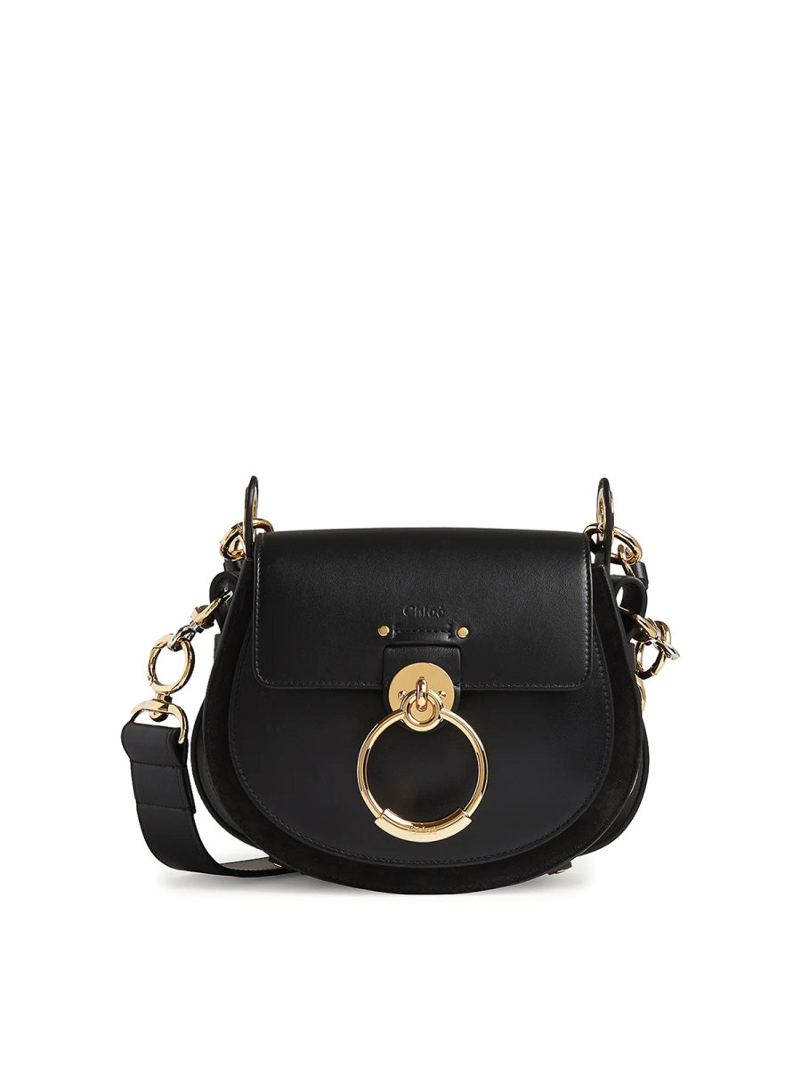 Chloe' Sac Bandoulière - T