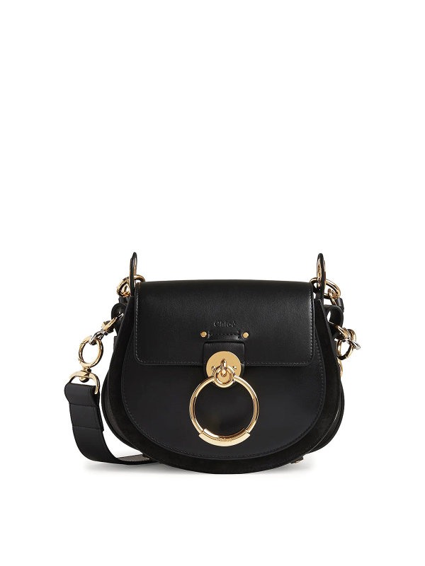 Chloe' Sac Bandoulière - T