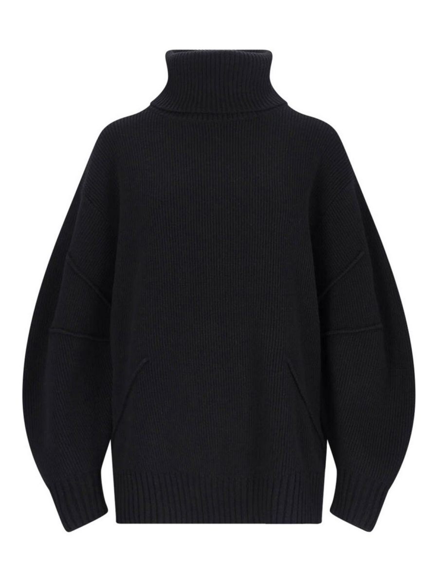 Helmut Lang Pull Col Roulé - Apex