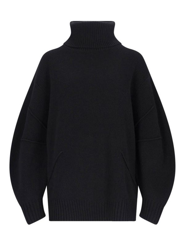 Helmut Lang Pull Col Roulé - Apex