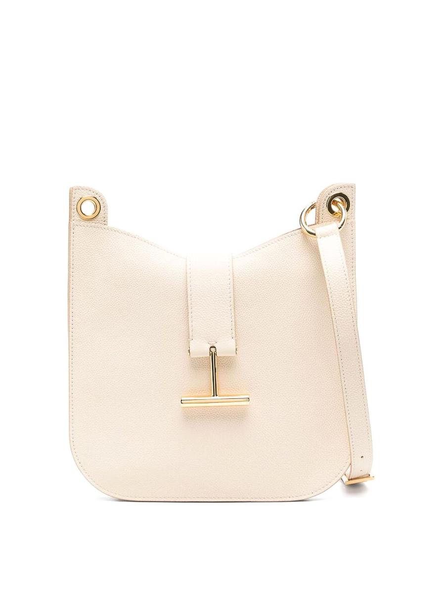Tom Ford Sac Bandoulière - Beig