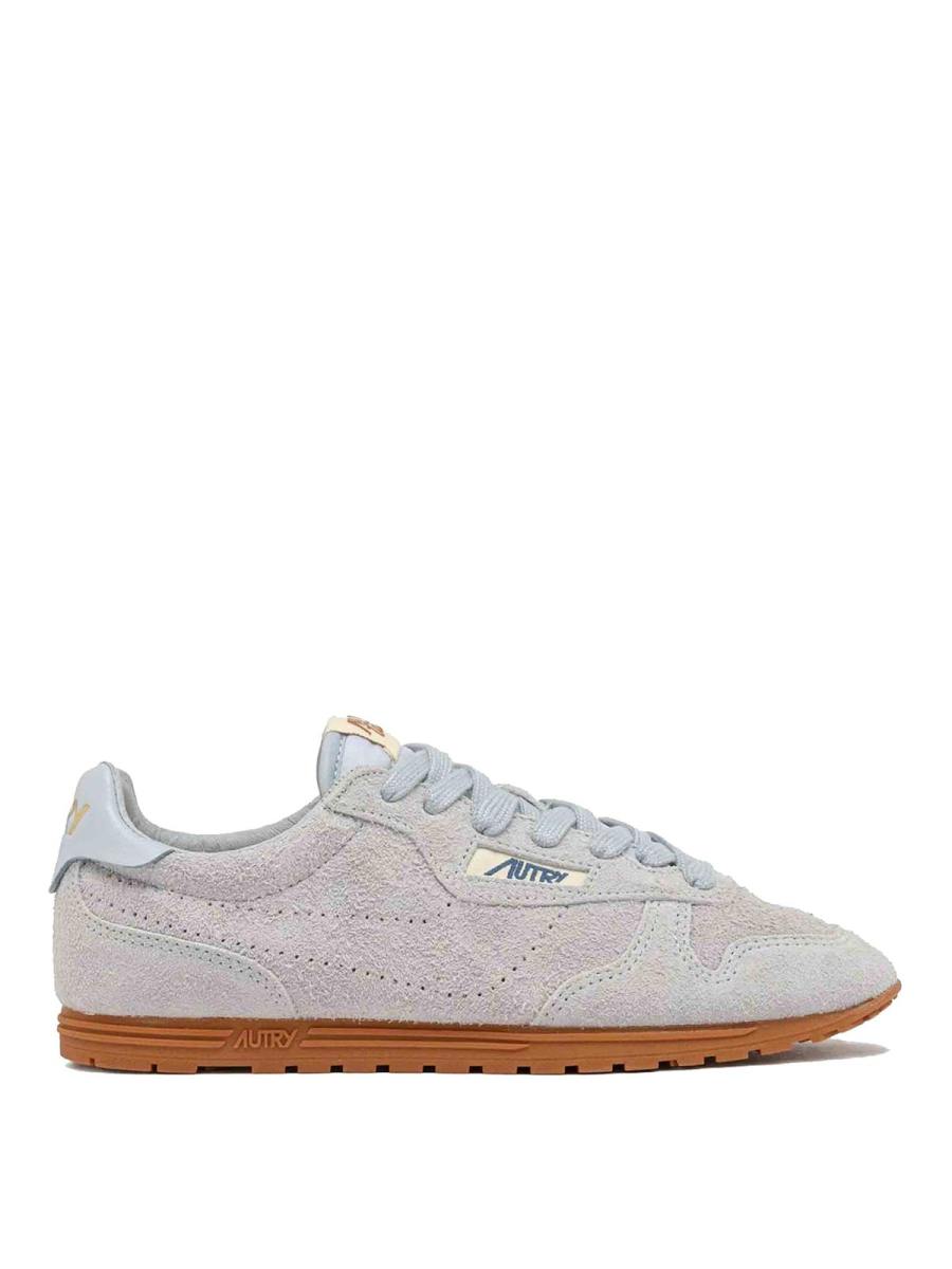 Autry Baskets - Argent
