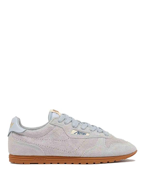 Autry Baskets - Argent
