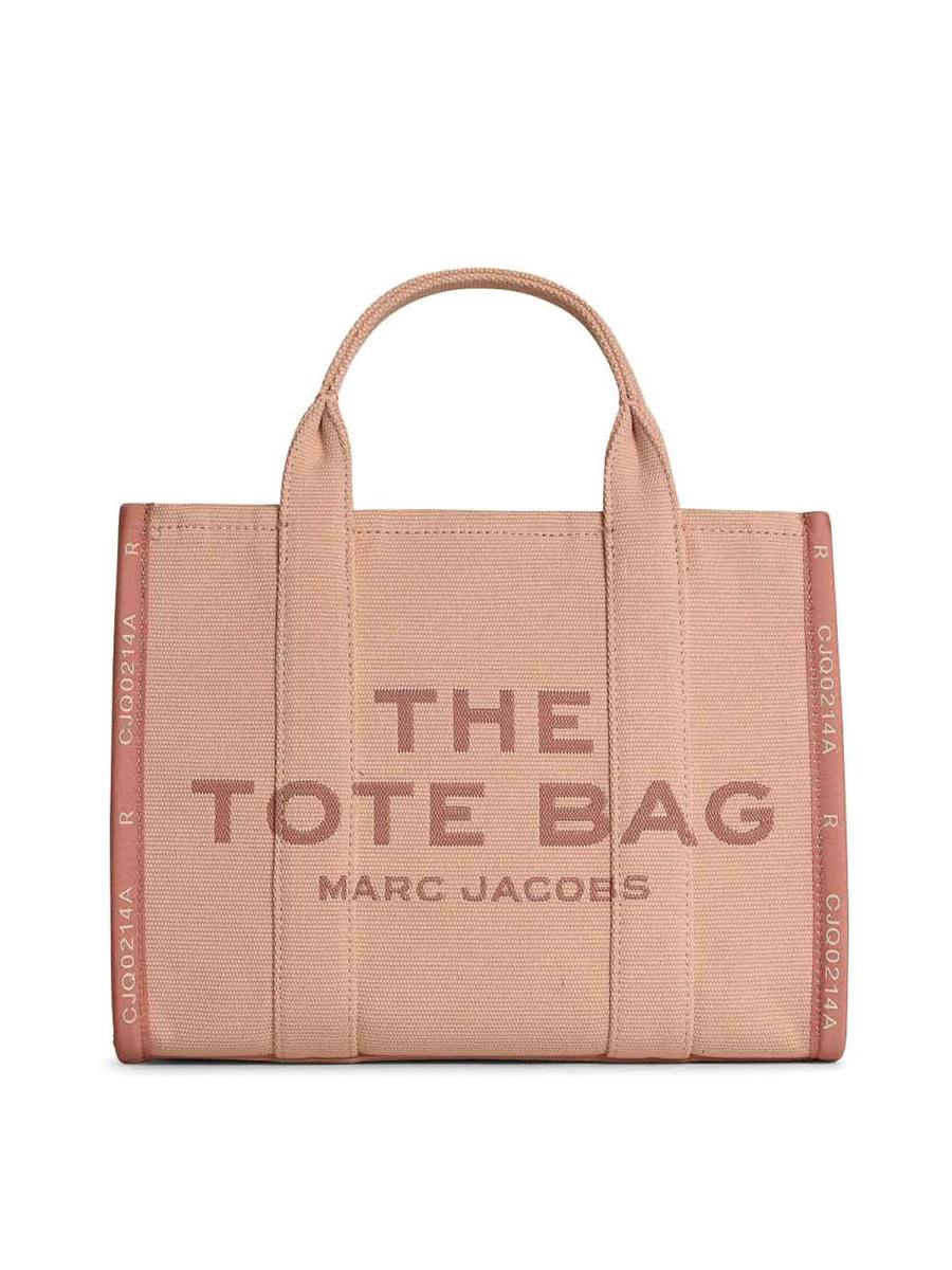 Marc Jacobs Sac Cabas - Couleur Chair