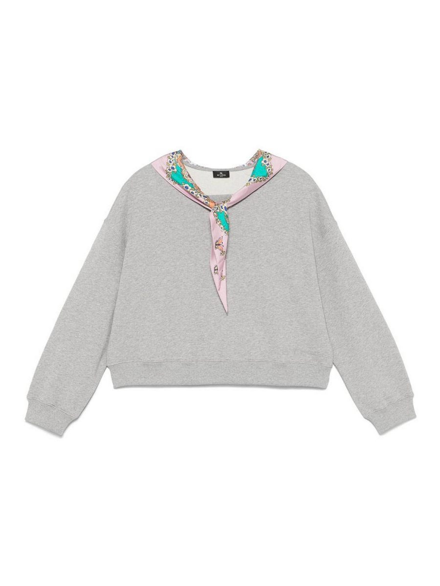 Etro Sweat-Shirts - Gris