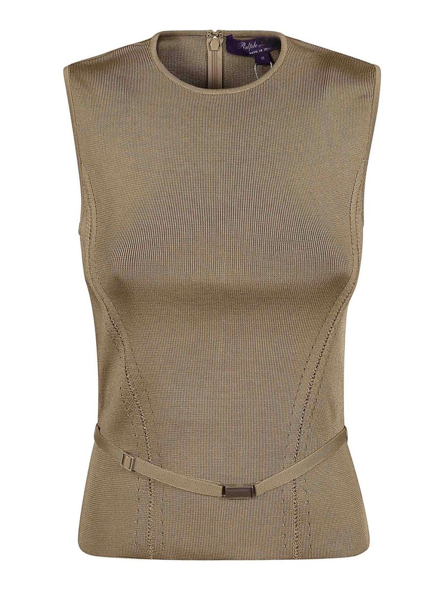 Polo Ralph Lauren Top - Beige