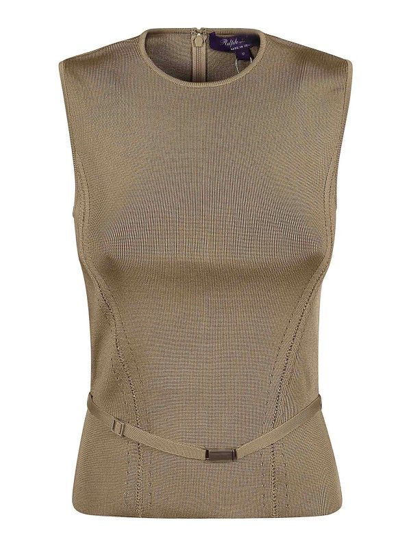 Polo Ralph Lauren Top - Beige