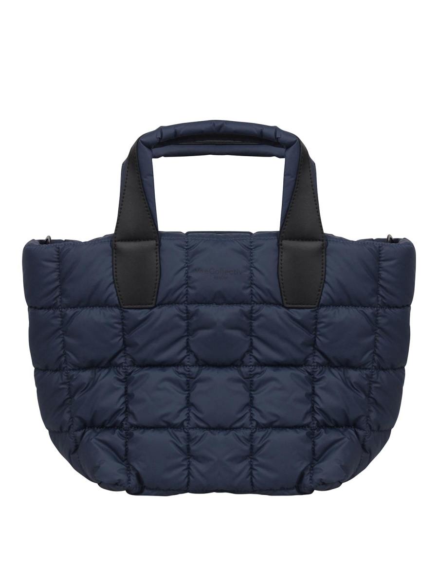 VeeCollective Sac Bandoulière - Bleu