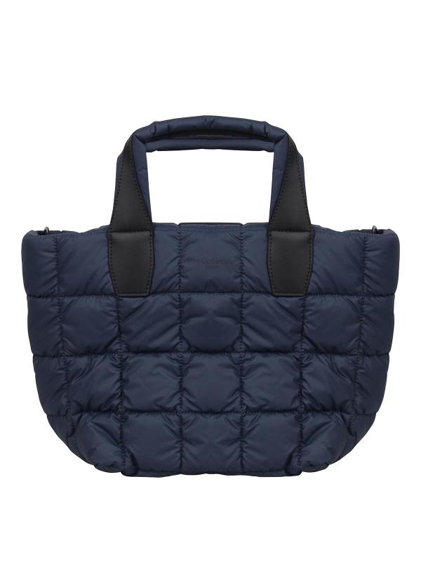 VeeCollective Sac Bandoulière - Bleu