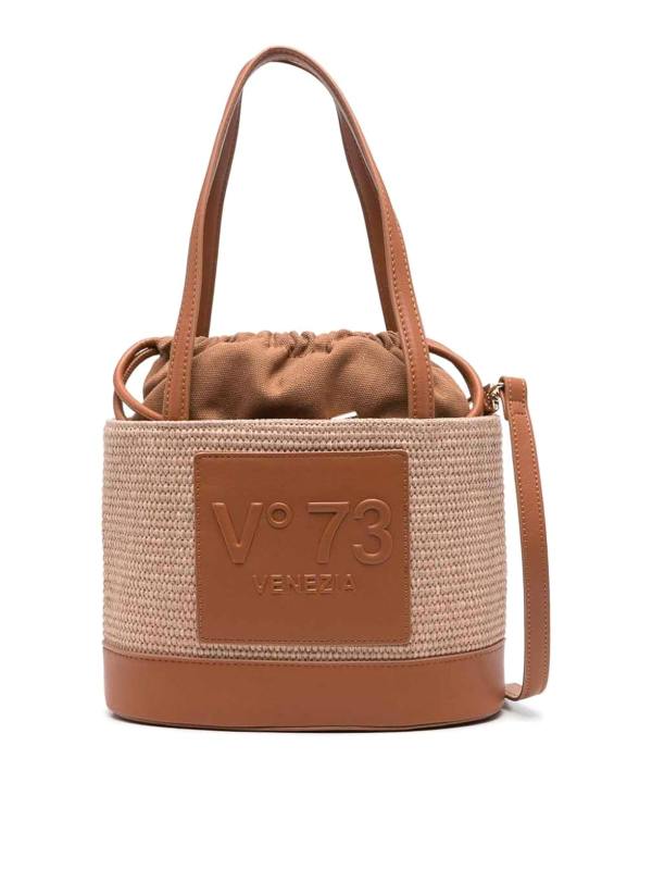 V°73 Sac Bandoulière - Marr