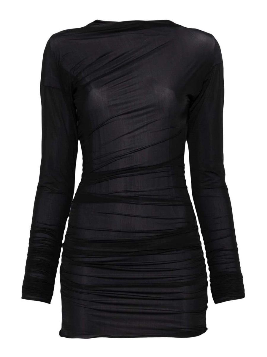 Dries Van Noten Chemise - Noir