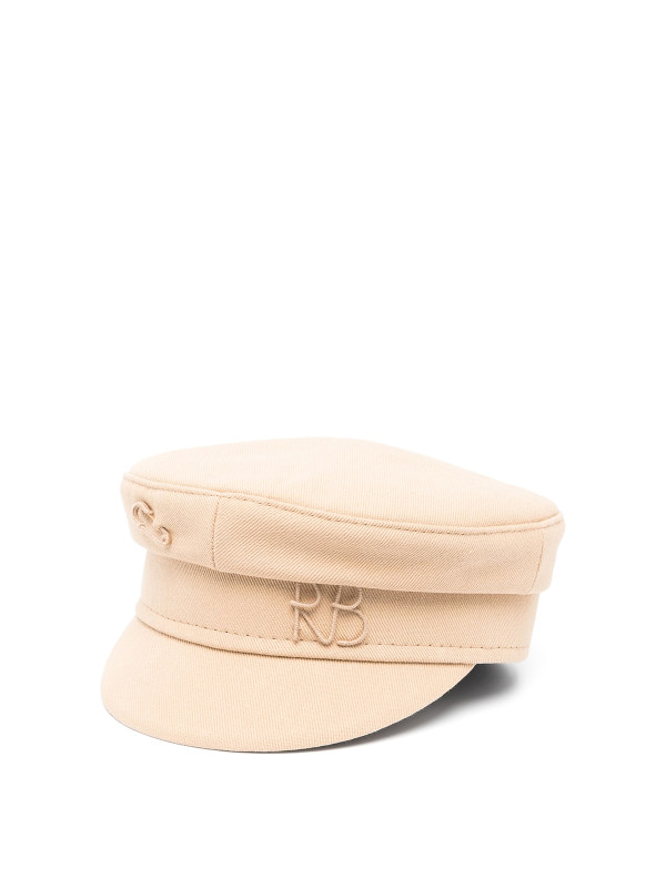 Ruslan Baginskiy Chapeau - Beige