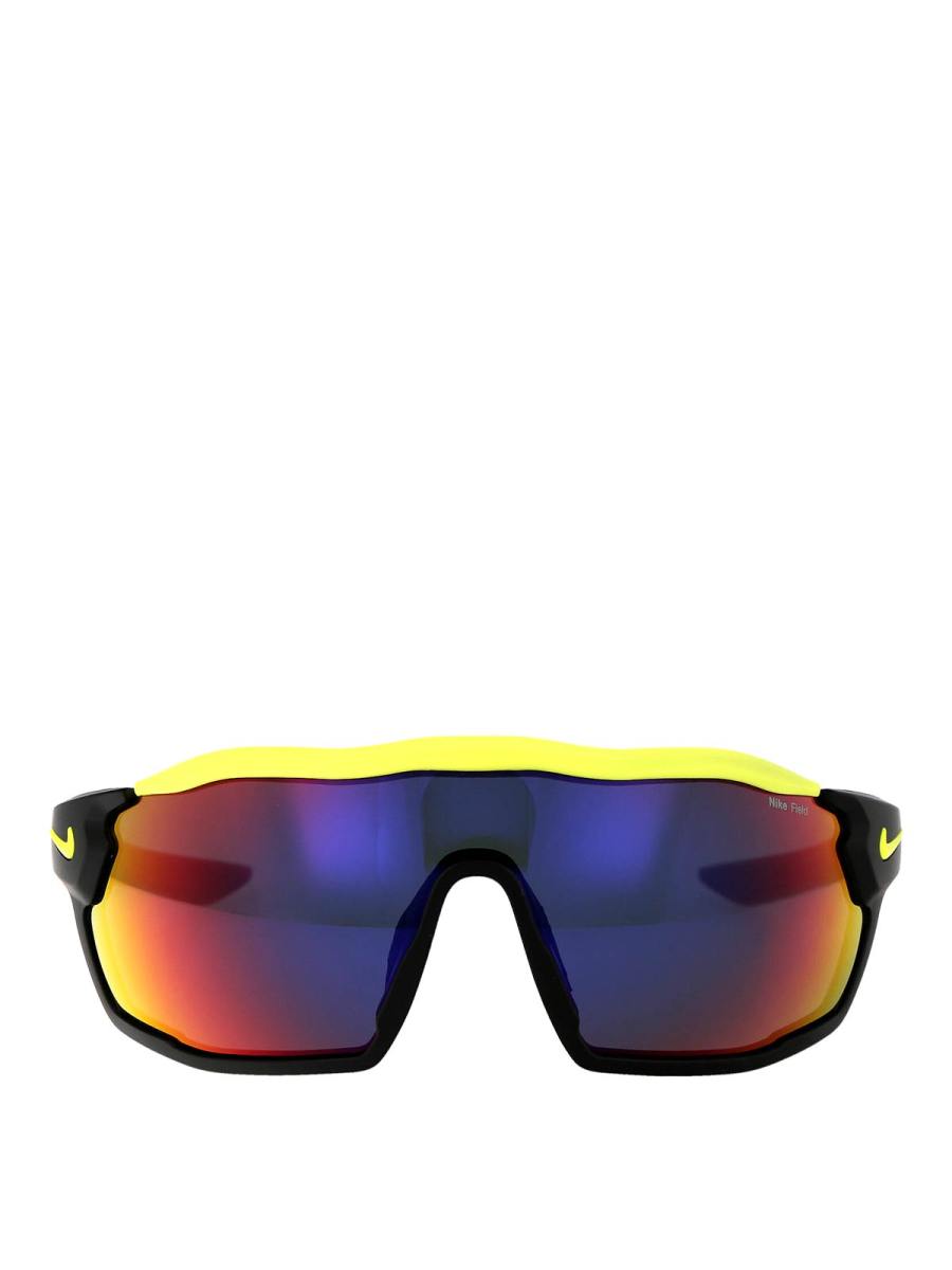 Nike Lunettes De Soleil - Noir