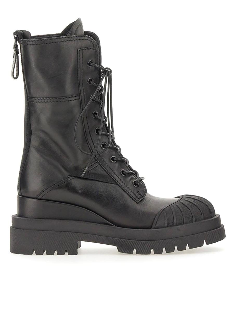 Premiata Bottes - Yukon