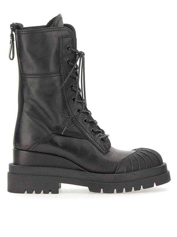 Premiata Bottes - Yukon