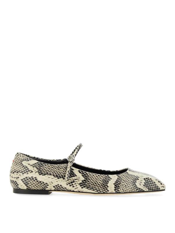 Aeyde Ballerines - Multicolore