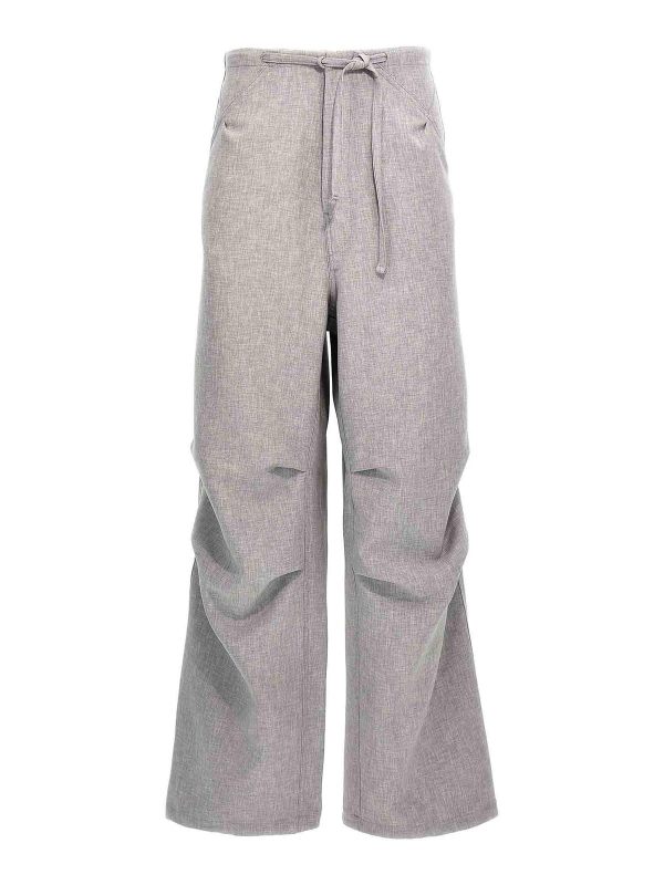 Darkpark Short - Gris