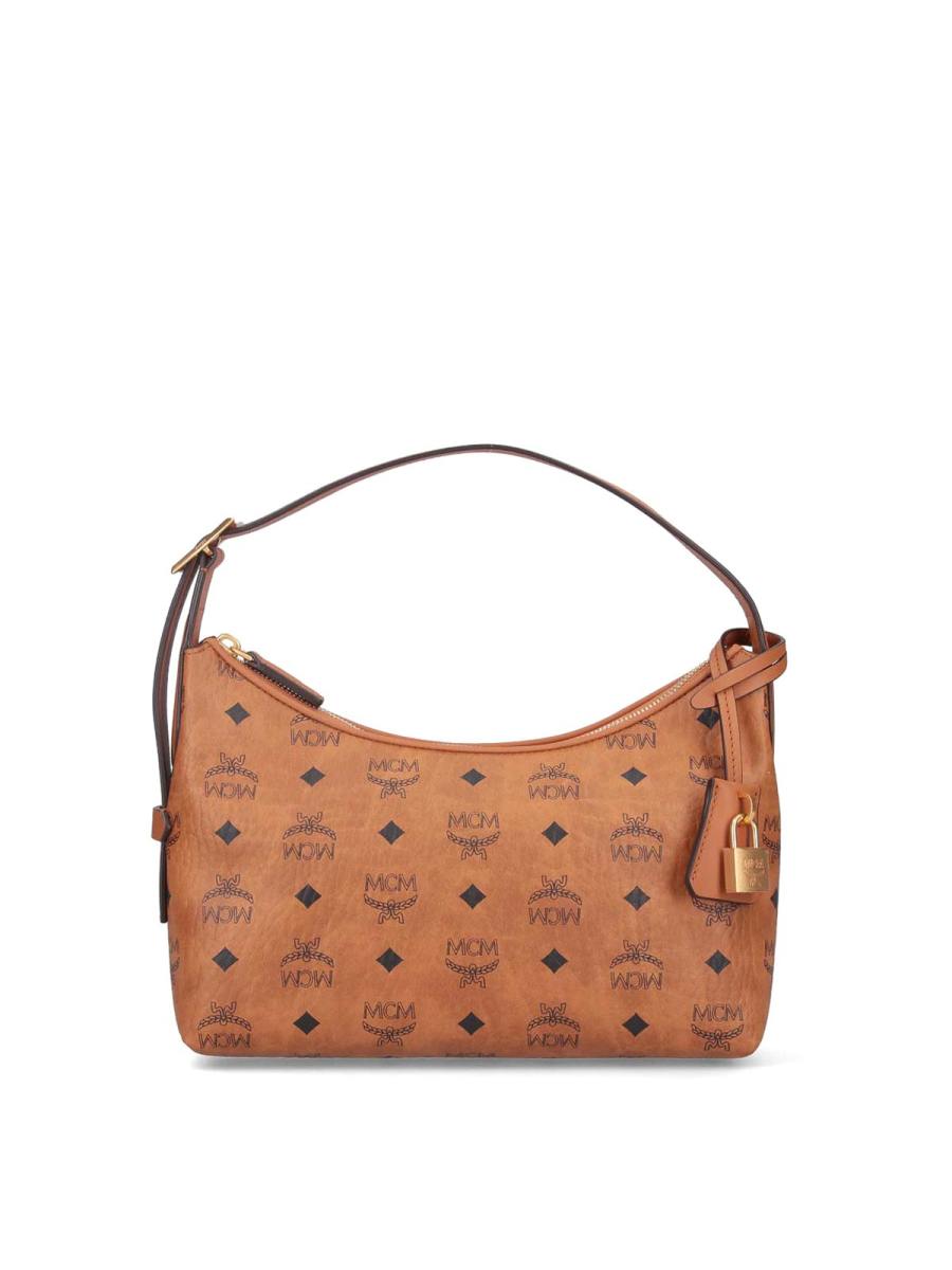 Mcm Sac Bandoulière - Marr