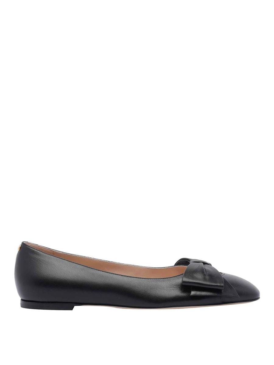 Valentino Garavani Ballerines - Noir